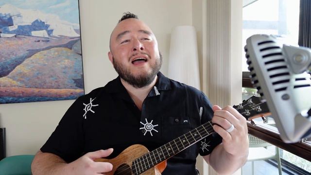 Remember Me from Coco - Ukulele Cover смотреть онлайн
