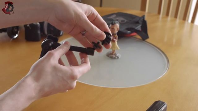 Pico Flex Dolly Kit by PNC unboxing and overview смотреть онлайн