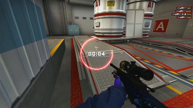 ПЕРЕИГРЫВАЕМ ПРОТИВНИКОВ НА ЭКО-РАУНДАХ В CS:GO: ТАКТИКА, ЭКОНОМИКА, СОВЕТЫ смотреть онлайн