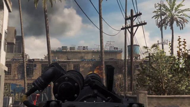 Hp Pavilion Gaming 15 Call Of Duty MW2 Remastered Gameplay смотреть онлайн