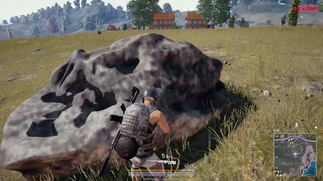 AWM залог ПОБЕДЫ ! смотреть онлайн