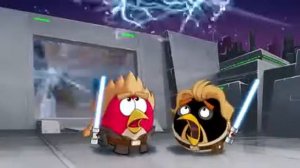 New Angry Birds star Wars 2 Telepods