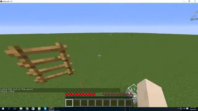 CHECK OUT MY PARKOUR MAP IN PLANET MINECRAFT смотреть онлайн