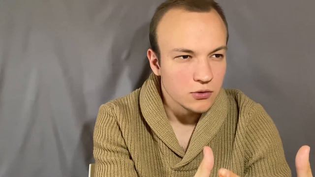 А. Дюма «Граф Монте-Кристо» Монолог смотреть онлайн