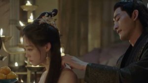 Роковая любовь