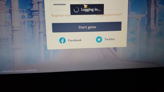 How Do I FIX This Error In Genshin Impact