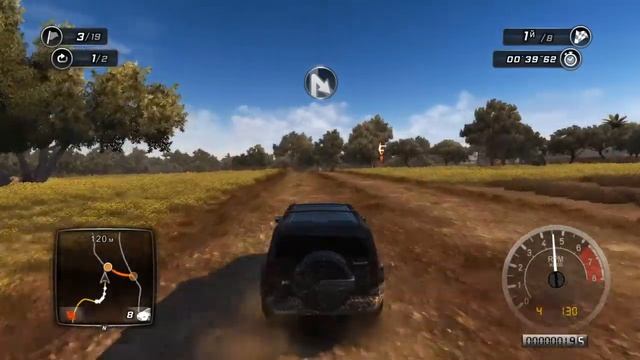 Test Drive Unlimited 2 #Легендакотораязабыта смотреть онлайн