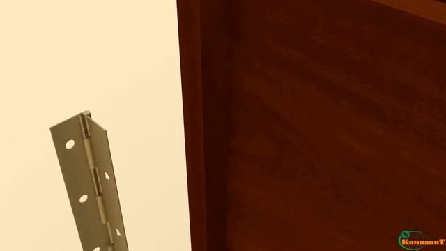 Сборка изделия Стол Книжка 1 смотреть онлайн