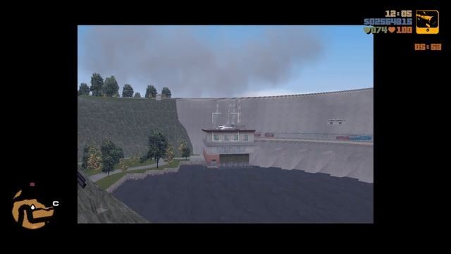 ЧТО ЕСЛИ ЗАРАНЕЕ СБИТЬ ВЕРТОЛЕТ КАТАЛИНЫ В ПОСЛЕДНЕЙ МИССИИ ГТА 3 смотреть онлайн