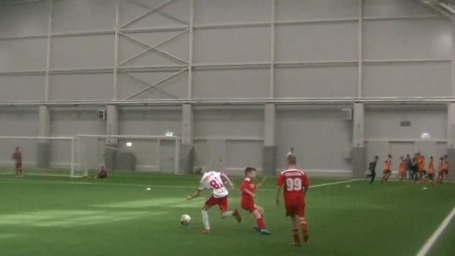 Спутник (Нижний Тагил) 0:0 Тасма (Казань) (2 тайм) смотреть онлайн