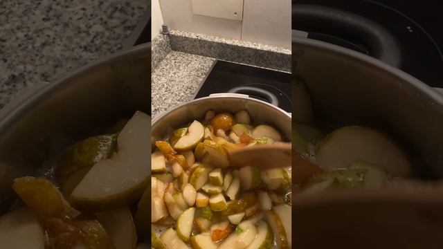 Грушевое варенье смотреть онлайн