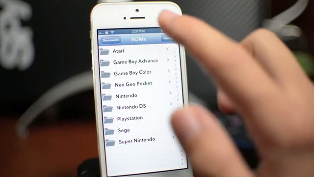 RetroArch Playstation Games With PS3 Controller on iPhone iPod Touch iPad Ep 5 PS3 Controller смотреть онлайн