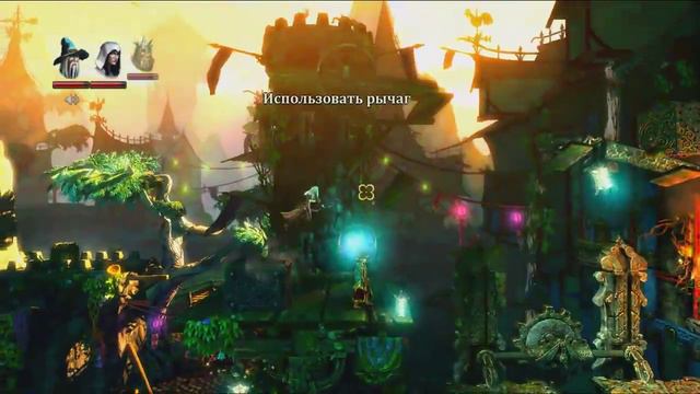 Trine:2 Gobline Menace [Сдохла падла] Часть:1 смотреть онлайн