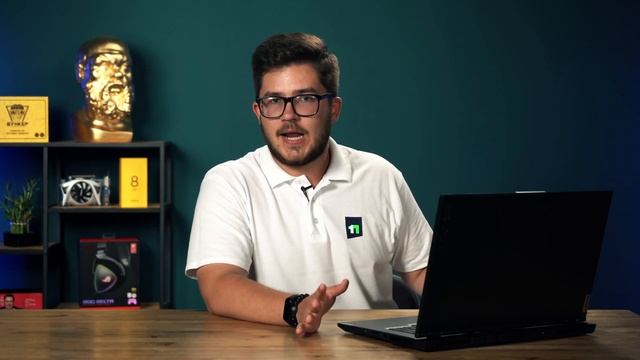 Игровой Ноутбук на AMD Ryzen 7 нас УДИВИЛ! Обзор ноутбука Lenovo Legion 5 17ARH05H для ГЕЙМЕРА!