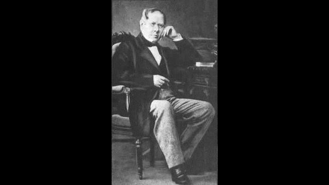 "Беда не в старости..." - П. А. Вяземский смотреть онлайн