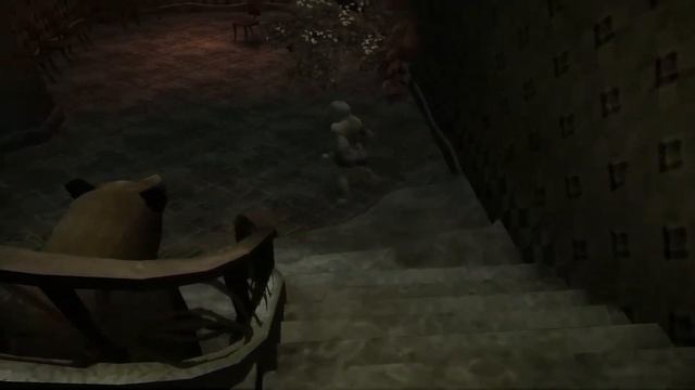 Прохождение Haunting Ground [1080p] — Часть 22: Лоренцо смотреть онлайн