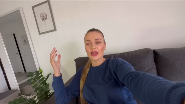 VLOG♥️ Зависимости. Приметы. Аффирмации. Купили авто. Про еду. смотреть онлайн