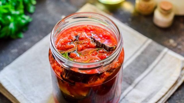 Сборник рецептов