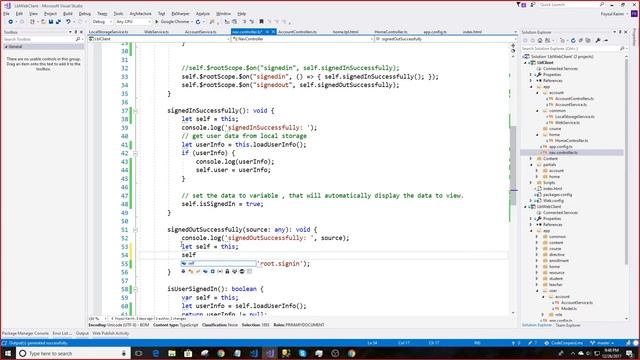 (Bangla) Online Course - Let's Build an LMS - C30V2 JSON Stringify смотреть онлайн
