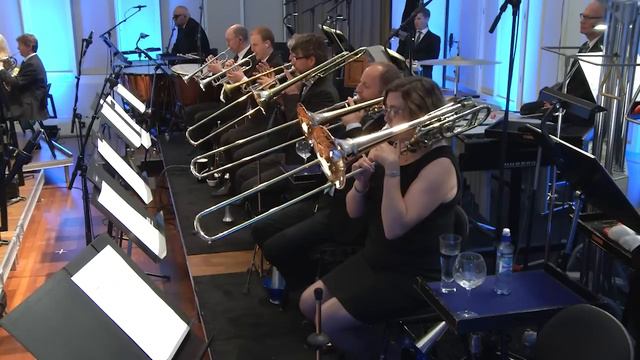 ISÁK - Vuolgu m/Kringkastingsorkesteret (KORK) смотреть онлайн