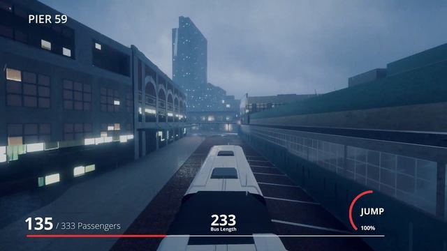 Snakeybus - Xbox One Gameplay & Review смотреть онлайн