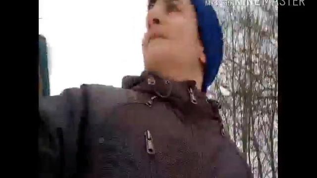 VLOG: УБИГАЕМ С ПАЦАНАМИ ИЗ ШКОЛЫ В МАГАЗ "СПАЛИЛИ" смотреть онлайн