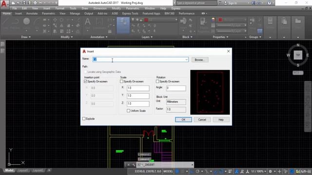 AUTODESK AUTOCAD CIVIL ENGINEERING SOFTWARE 84. How to Create And Insert Coloumns смотреть онлайн