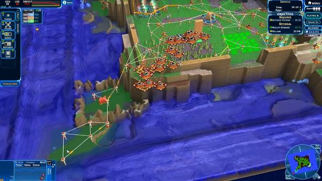 Creeper World 4 Review: Worth Your Money Investment? (PC \ Steam) смотреть онлайн