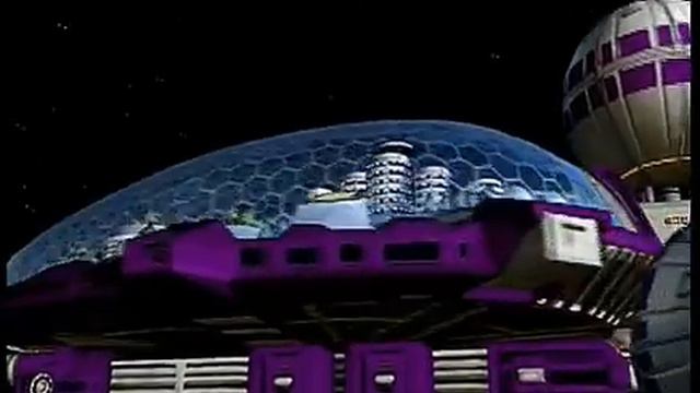 Sid Meier's Civilization Revolution - Space flight смотреть онлайн