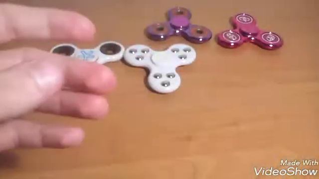 Какой спиннер лучше купить? смотреть онлайн