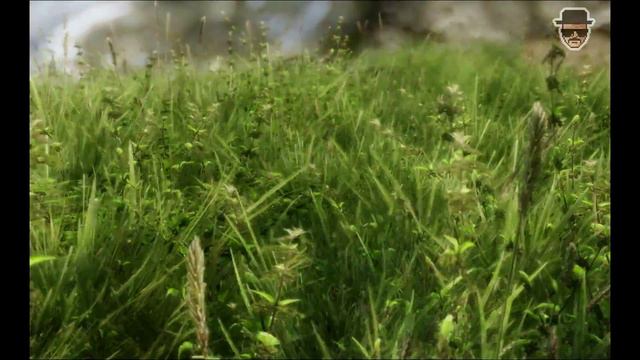 Skyrim Mods - #16 - Verdant Grass (Tweeked to my Liking) смотреть онлайн