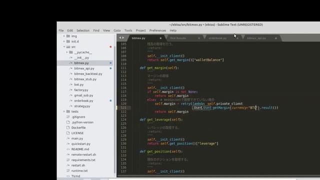 Session 3 Backwards Engineer the Swagger Functionality into Deribit Functions смотреть онлайн