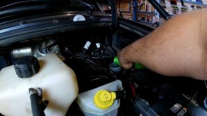 УАЗ Патриот !!! меняю цилиндр сцепления!!!