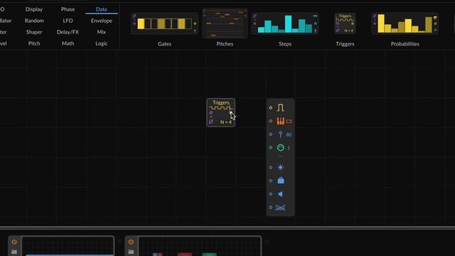 Introducing Note Grid [Bitwig Studio 4.2] смотреть онлайн