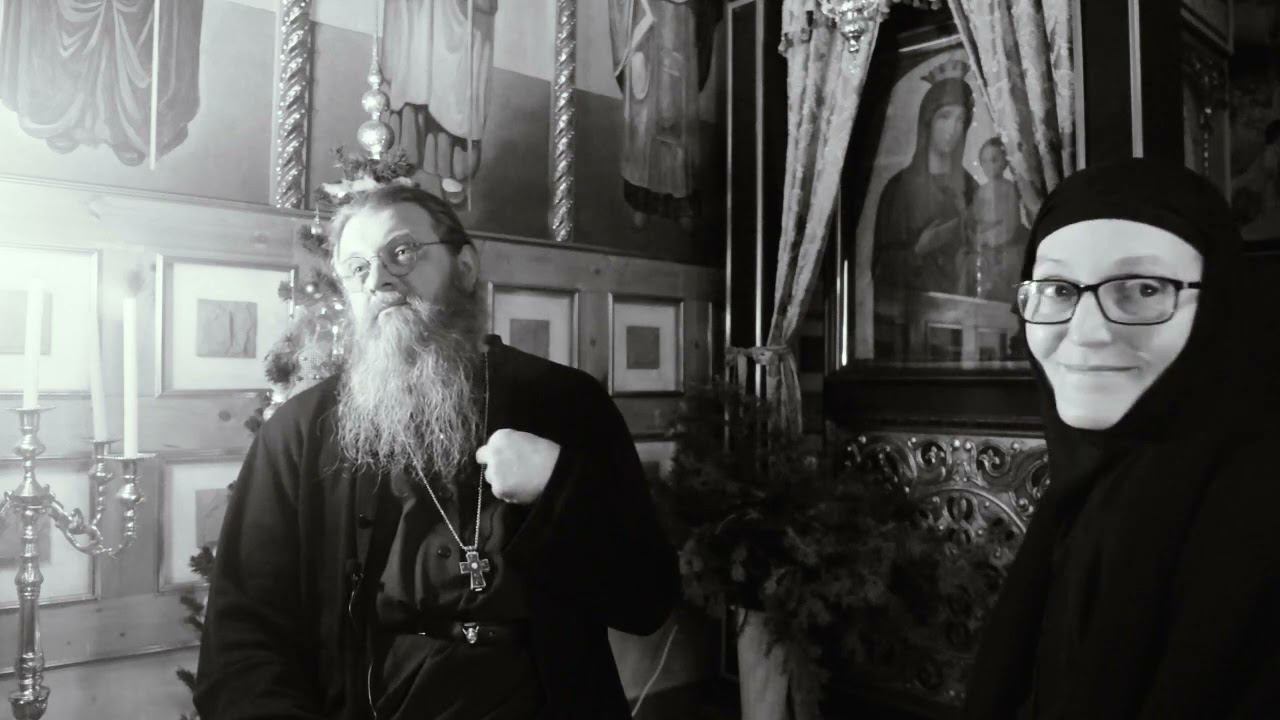 КАК ИЗБАВИТЬСЯ ОТ УНЫНИЯ И СТРАХА СМЕРТИ? Прот. Сергий Баранов. Из беседы 10.01.20 смотреть онлайн