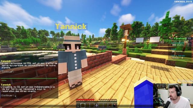 J'APPRENDS TOUT SUR L'AGRICULTURE - FARMTOPIA смотреть онлайн