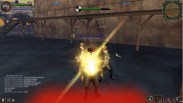 Kingshead Jail Doesn't Work смотреть онлайн