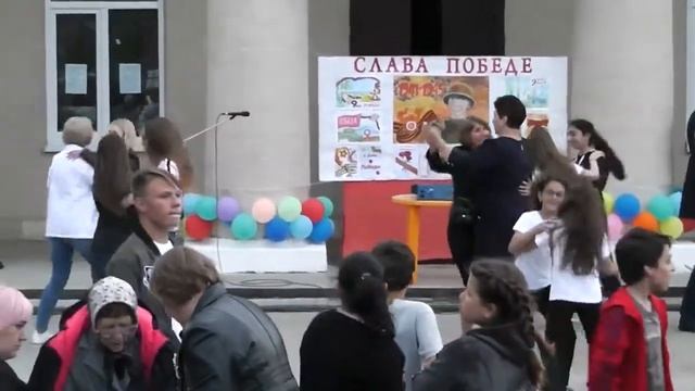 "Вальс Победы" смотреть онлайн