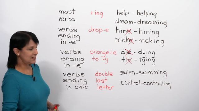 Learn English Tenses: PAST PERFECT CONTINUOUS смотреть онлайн
