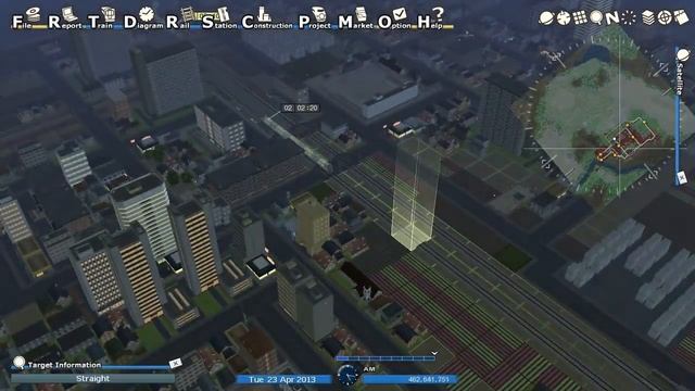 A-Train 8 playthrough #25: Bullet Train смотреть онлайн