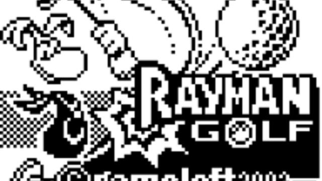 RAYMAN GOLF (black & white) Java OST - Full Soundtrack (several versions) смотреть онлайн