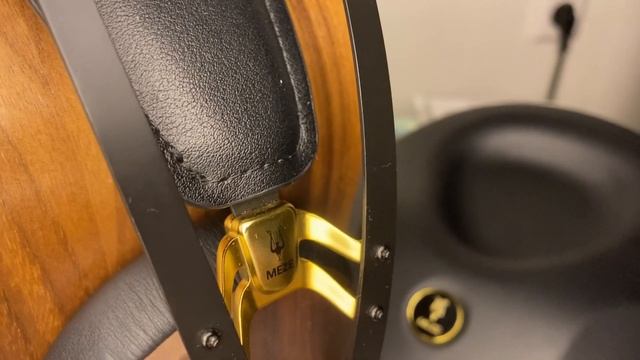 КАК Я ЛЮБИЛ И НЕНАВИДЕЛ MEZE 99 CLASSIC (ОБЗОР)