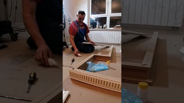 как собрать кухню смотреть онлайн