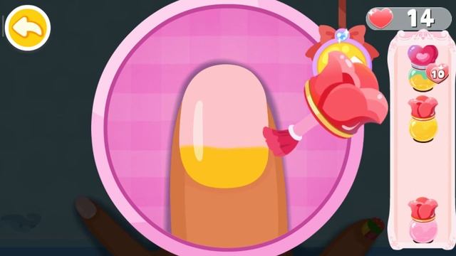 Little Panda Princess Makeup | Fun Spa Makeup, Dress Up, Color Hairstyles | Baby Panda Games смотреть онлайн