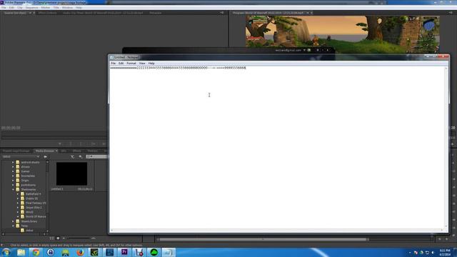 Razer Naga How To Guide: World Of Warcraft
