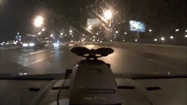 Street Storm-9510 радар-детектор смотреть онлайн
