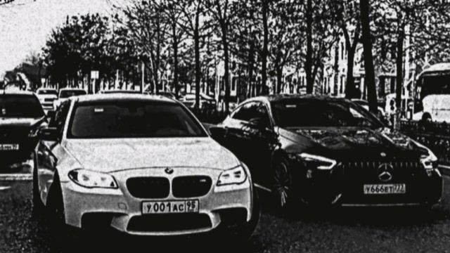 Мафик & Маракеш - По Часовой