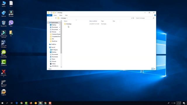 Copy or Transfer Installed Software Programs Applications Games From one PC to Another смотреть онлайн