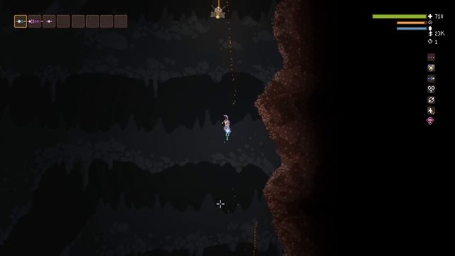 Noita's fun, new diversion смотреть онлайн