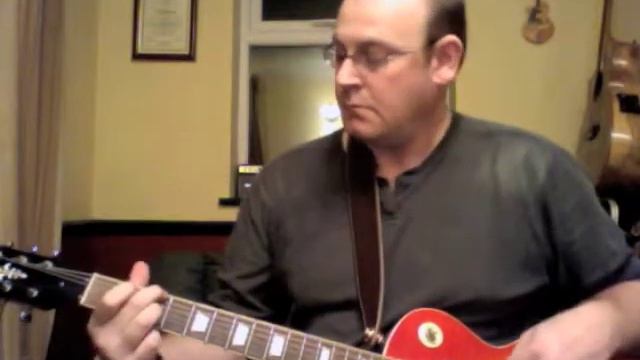 Moon River (Instrumental)